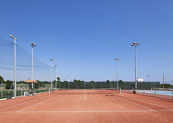 Pietrablu & - Cdshotels Station touristique