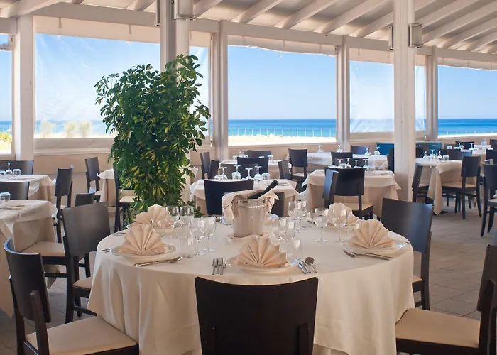 Pietrablu & - Cdshotels 4*