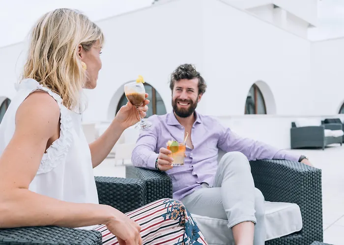 Pietrablu & - Cdshotels Station touristique Polignano a Mare