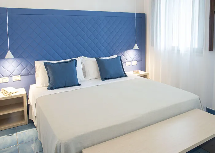 Pietrablu & - Cdshotels 4* 폴리나노 아마레