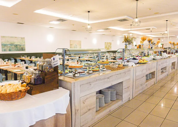 Pietrablu & - Cdshotels Station touristique