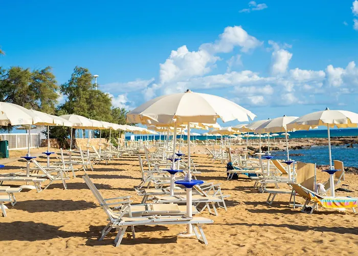Pietrablu & - Cdshotels Resort 4*