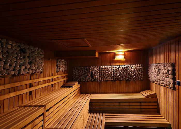 Pietrablu & - Cdshotels Station touristique 4*