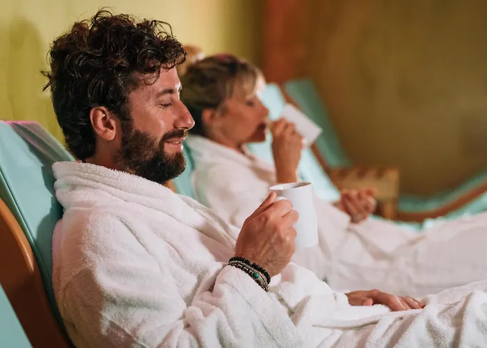 Resort Pietrablu & - Cdshotels Polignano a Mare