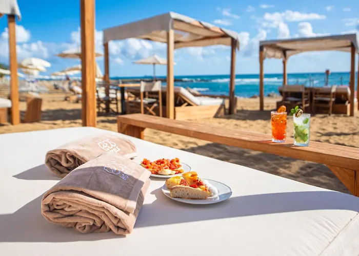 Pietrablu & - Cdshotels 4* Polignano a Mare